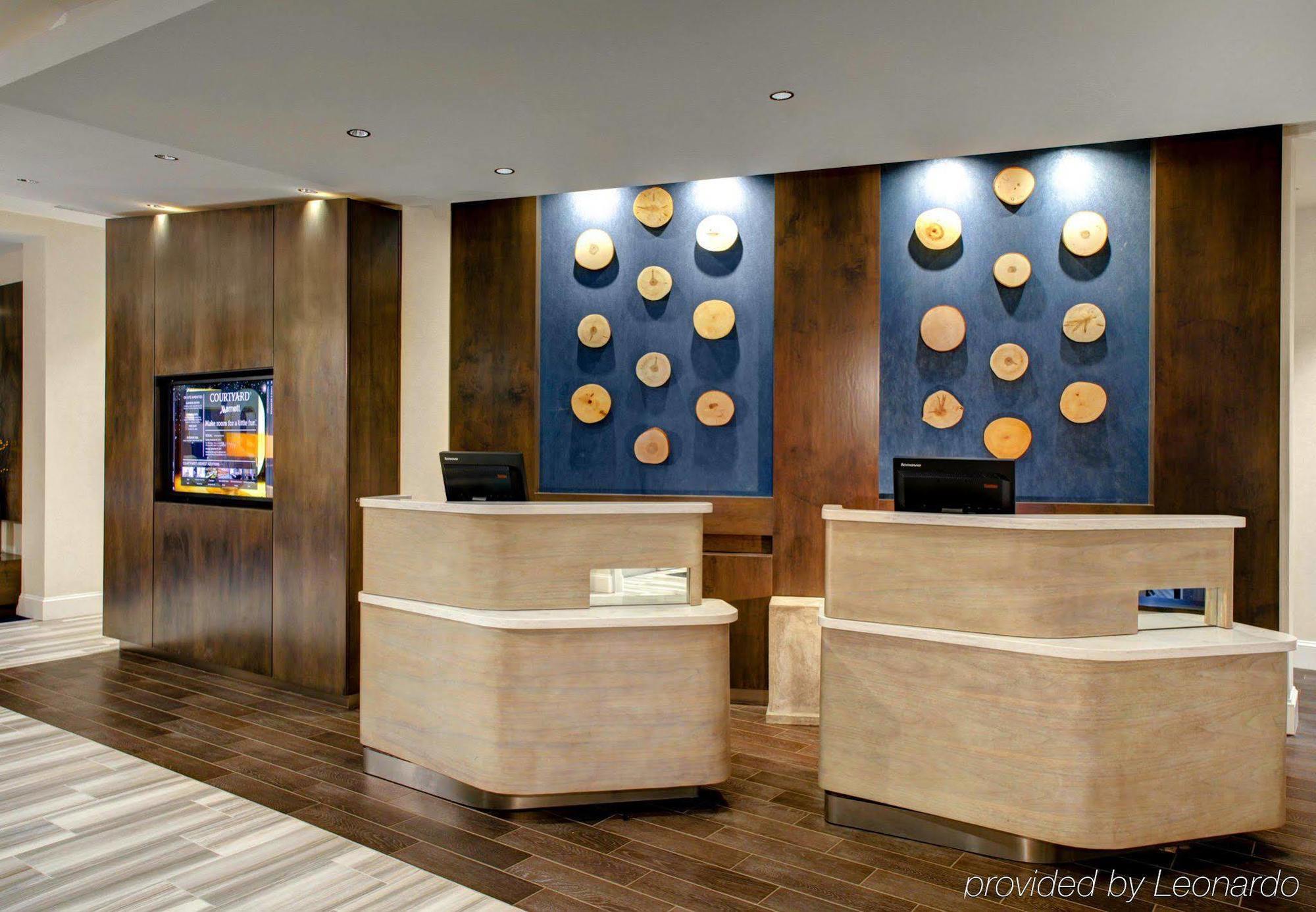 Отель Courtyard By Marriott Карролтон Экстерьер фото